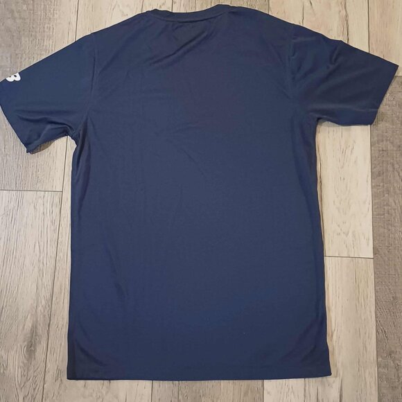 👟 NB Calgary Cubs Baseball T-Shirt - Picture 9 of 10